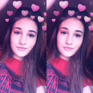 Meet your Posher, Lacey